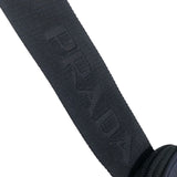 プラダ PRADA Re-Nylon ショルダーバッグ ネイビー ナイロン ユニセックス ショルダーバッグ