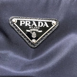 プラダ PRADA Re-Nylon ショルダーバッグ ネイビー ナイロン ユニセックス ショルダーバッグ