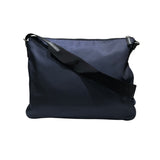 プラダ PRADA Re-Nylon ショルダーバッグ ネイビー ナイロン ユニセックス ショルダーバッグ