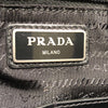 プラダ PRADA Re-Nylon ショルダーバッグ ネイビー ナイロン ユニセックス ショルダーバッグ