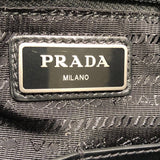プラダ PRADA Re-Nylon ショルダーバッグ ネイビー ナイロン ユニセックス ショルダーバッグ