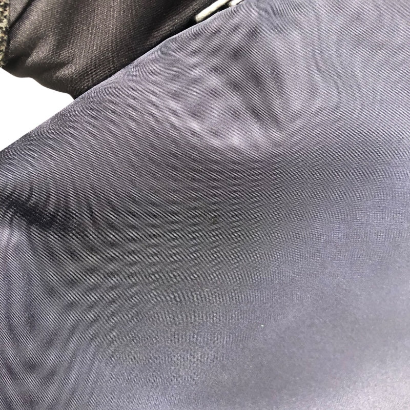 プラダ PRADA Re-Nylon ショルダーバッグ ネイビー ナイロン ユニセックス ショルダーバッグ