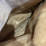 セリーヌ CELINE マカダムバケットバッグ PVC レディース ハンドバッグ