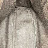 セリーヌ CELINE ブギーバッグ ブラウン レザー レディース ハンドバッグ