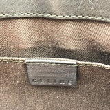 セリーヌ CELINE ブギーバッグ ブラウン レザー レディース ハンドバッグ
