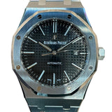 オーデマ・ピゲ AUDEMARS PIGUET ロイヤルオーク 15400ST.OO.1220ST.01 SS 自動巻き メンズ 腕時計