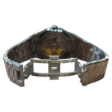 オーデマ・ピゲ AUDEMARS PIGUET ロイヤルオーク 15400ST.OO.1220ST.01 SS 自動巻き メンズ 腕時計