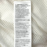 バレンシアガ BALENCIAGA スポーツアイコントラックブルゾン 726483 ホワイト コットン ユニセックス ブルゾン