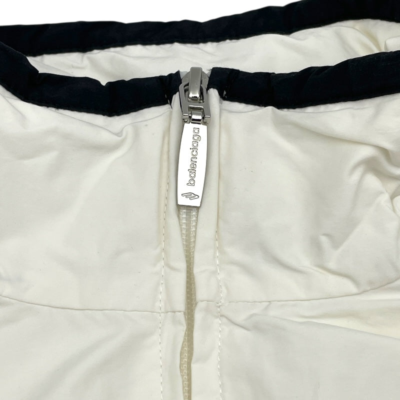 バレンシアガ BALENCIAGA スポーツアイコントラックブルゾン 726483