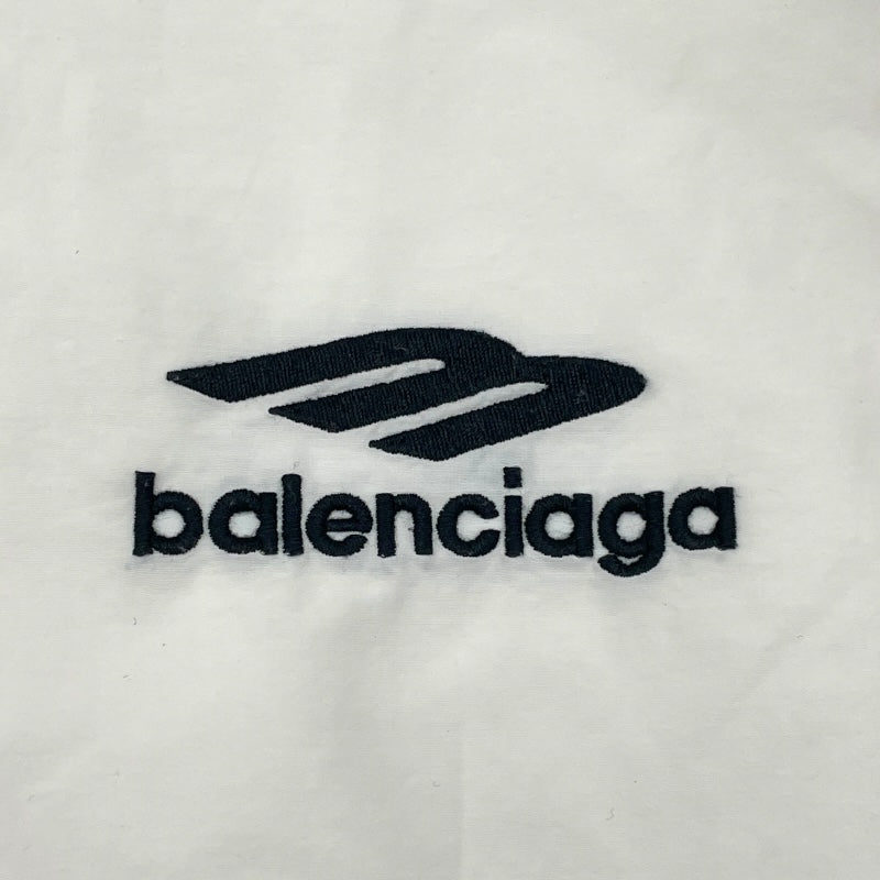 バレンシアガ BALENCIAGA スポーツアイコントラックブルゾン 726483