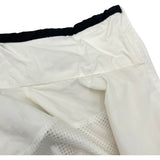 バレンシアガ BALENCIAGA スポーツアイコントラックブルゾン 726483 ホワイト コットン ユニセックス ブルゾン