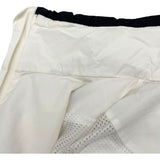 バレンシアガ BALENCIAGA スポーツアイコントラックブルゾン 726483 ホワイト コットン ユニセックス ブルゾン