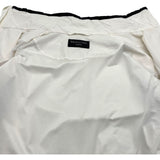 バレンシアガ BALENCIAGA スポーツアイコントラックブルゾン 726483 ホワイト コットン ユニセックス ブルゾン