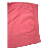 セリーヌ CELINE ロゴプリントルーズフーディーパーカー 2Y321670Q ピンク コットン メンズ パーカー