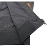 ヴェルサーチ VERSACE バロック総柄ジャケット 76GAS07 イエロー ポリエステル メンズ その他アウター