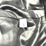 モンクレール MONCLER MAYA ダウンジャケット ブラック ナイロン メンズ ダウンジャケット