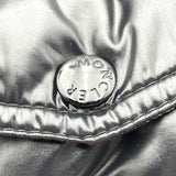 モンクレール MONCLER MAYA ダウンジャケット ブラック ナイロン メンズ ダウンジャケット