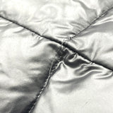 モンクレール MONCLER MAYA ダウンジャケット ブラック ナイロン メンズ ダウンジャケット