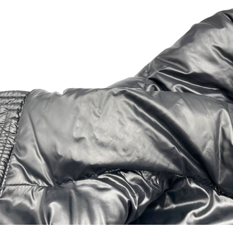 モンクレール MONCLER MAYA ダウンジャケット ブラック ナイロン メンズ ダウンジャケット