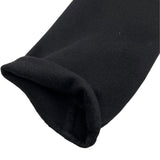 セリーヌ CELINE カシミヤ混ノーカラーコート ブラック 毛 レディース その他アウター