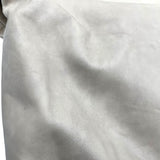 プラダ PRADA ヴィンテージ加工レザーボンバージャケット 58A190 ベージュ レザー メンズ スタジャン