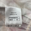 シャネル CHANEL 総柄シルクコート P70193 マルチカラー シルク レディース その他アウター