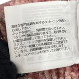 シャネル CHANEL 31ワッペンケーブルニットセーター P73532 ピンク ビスコース レディース セーター
