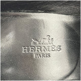 エルメス HERMES ロイヤルモカシンローファー 221073Z ベージュ レザー レディース ローファー