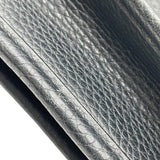 エルメス HERMES エヴリン3PM T刻印　(2015年製) ブラック　シルバー金具 トリヨンクレマンス レディース ショルダーバッグ