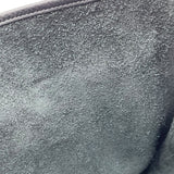 エルメス HERMES エヴリン3PM T刻印　(2015年製) ブラック　シルバー金具 トリヨンクレマンス レディース ショルダーバッグ