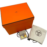 エルメス HERMES ピコタンロックPM W刻 ゴールド GD金具 トリヨン レディース ハンドバッグ