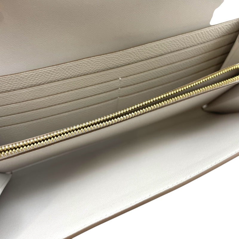 エルメス HERMES コンスタンストゥーゴー B刻印 グリペール/トゥルティエールグレー GD金具 エプソン/リザード レディース ショルダーバッグ