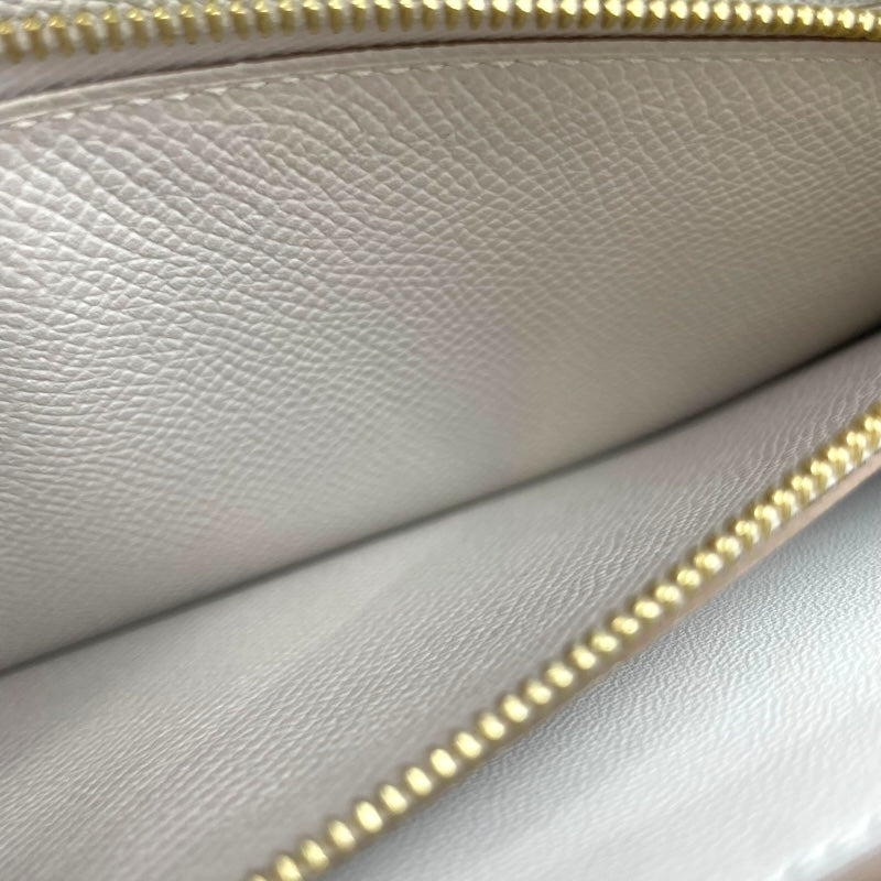 エルメス HERMES コンスタンストゥーゴー B刻印 グリペール/トゥルティエールグレー GD金具 エプソン/リザード レディース ショルダーバッグ