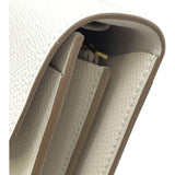 エルメス HERMES コンスタンストゥーゴー B刻印 グリペール/トゥルティエールグレー GD金具 エプソン/リザード レディース ショルダーバッグ