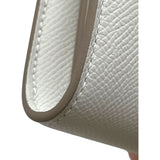 エルメス HERMES コンスタンストゥーゴー B刻印 グリペール/トゥルティエールグレー GD金具 エプソン/リザード レディース ショルダーバッグ