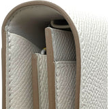 エルメス HERMES コンスタンストゥーゴー B刻印 グリペール/トゥルティエールグレー GD金具 エプソン/リザード レディース ショルダーバッグ