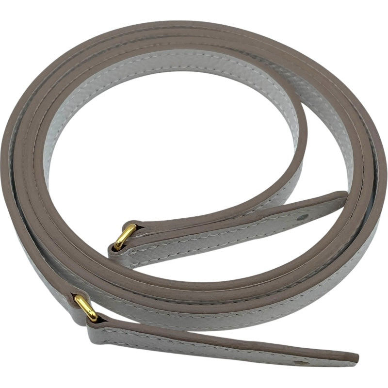 エルメス HERMES コンスタンストゥーゴー B刻印 グリペール/トゥルティエールグレー GD金具 エプソン/リザード レディース ショルダーバッグ