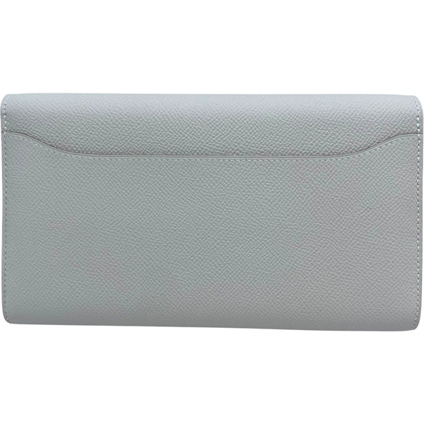 エルメス HERMES コンスタンストゥーゴー B刻印 グリペール/トゥルティエールグレー GD金具 エプソン/リザード レディース ショルダーバッグ