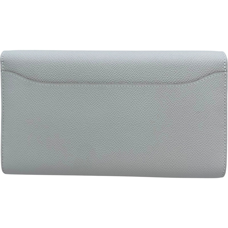 エルメス HERMES コンスタンストゥーゴー B刻印 グリペール/トゥルティエールグレー GD金具 エプソン/リザード レディース ショルダーバッグ