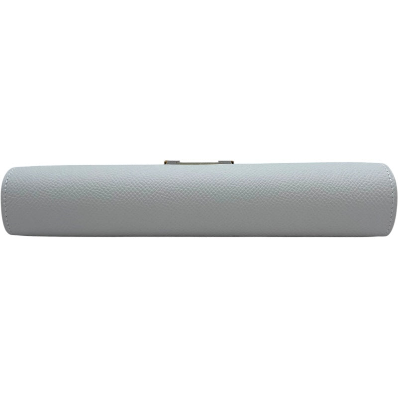 エルメス HERMES コンスタンストゥーゴー B刻印 グリペール/トゥルティエールグレー GD金具 エプソン/リザード レディース ショルダーバッグ