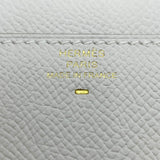 エルメス HERMES コンスタンストゥーゴー B刻印 グリペール/トゥルティエールグレー GD金具 エプソン/リザード レディース ショルダーバッグ