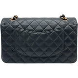 シャネル CHANEL マトラッセ25 A01112 ブラック PG金具 ラムスキン レディース ショルダーバッグ