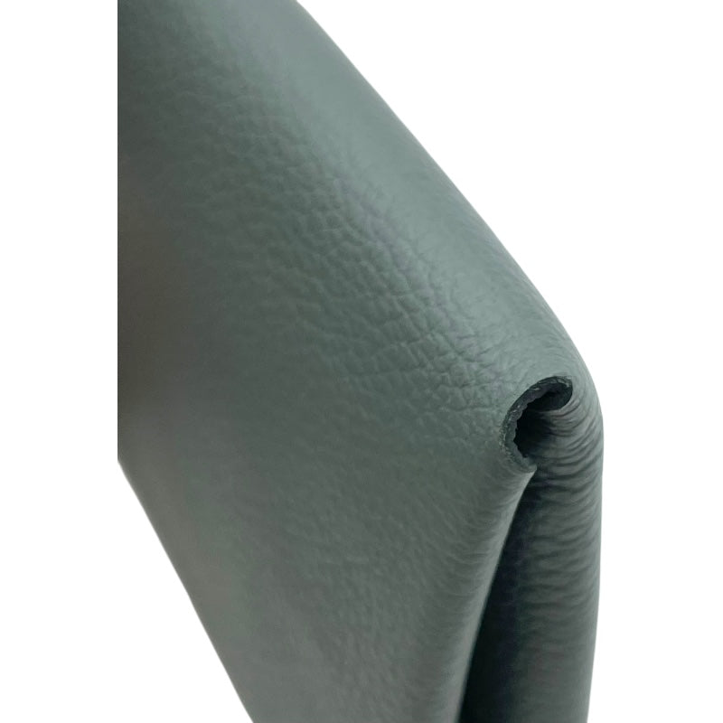 エルメス HERMES カルヴィデュオ K刻印 グリミスティ SV金具 エバーカラー レディース コインケース