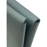 エルメス HERMES カルヴィデュオ K刻印 グリミスティ SV金具 エバーカラー レディース コインケース