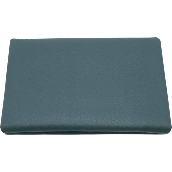 エルメス HERMES カルヴィデュオ K刻印 グリミスティ SV金具 エバーカラー レディース コインケース