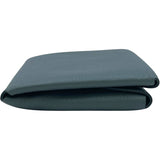 エルメス HERMES カルヴィデュオ K刻印 グリミスティ SV金具 エバーカラー レディース コインケース