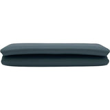 エルメス HERMES カルヴィデュオ K刻印 グリミスティ SV金具 エバーカラー レディース コインケース