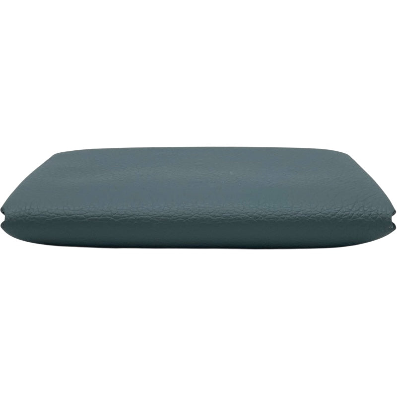 エルメス HERMES カルヴィデュオ K刻印 グリミスティ SV金具 エバーカラー レディース コインケース