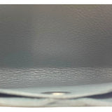 エルメス HERMES カルヴィデュオ K刻印 グリミスティ SV金具 エバーカラー レディース コインケース