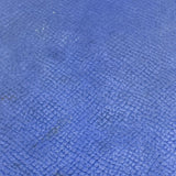 エルメス HERMES アザップ T刻印 ブルーブライトン SV金具 エプソン メンズ 長財布